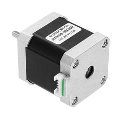 Hybrid Stepper Motor Two Phase 48mm 5kg.cm 1.68A Step Motor