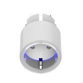 Smart Wifi Socket EU Plug Outlet Works With Google Home Alexa Voice Control For Tuya 2200W DS-201 10A