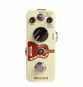 Acoustic Guitar Reverb Pedal Digital Reverb/Mod/Filter Modes True Bypass Micro Series Compact