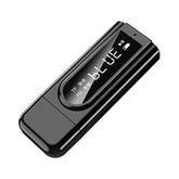 USB Bluetooth 5.0 Adapter Receiver Transmitter for Speakers Cars Desktops Notebooks TV Amplifiers Projectors