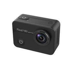 Real 4K 30fps Video Resolution EIS Stabilization Sport Camera 16M So ny Sensor