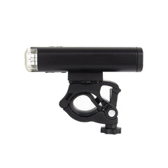 Bike Headlight 4 Modes 4000mAh USB Rechargeable Waterproof Bicycle Flashlight Power Bank Bike Light Outdoor Cycling