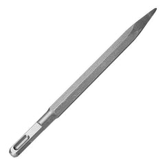 14mm SDS Plus Shank Sharp Chisel Flat Chisel for Electric Hammer Drill