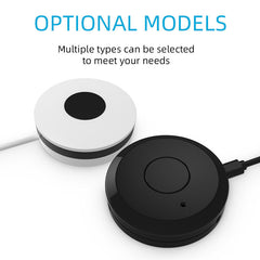 WiFi IR Remotc Control Smart Wireless Universal Remote Control Work With Tuya APP Amazon Google Assistant IFTTT