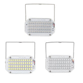 Stage Lighting 48 Pcs SMD LED Strobe Light Mini KTV Private Room Burst Flashing Light Jumping Di Flashing Bar Light
