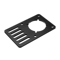 Aluminum Stepper Motor Mount Plate for V-slot Aluminum Extrusions Profile CNC Parts