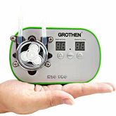 Automatic Intelligent Watering Device Potted Drip Irrigation System Sprinkling Artifact Timed Dosing Peristaltic Pump