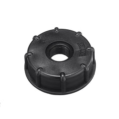 Tank Adapter to 1/2'' Lever Brass Garden Tap Hose Connector