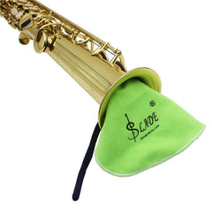 Saxophone Cleaning Five-piece Suit Kit Tool Accessories