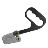 Portable Hand Pull Fast Metal Plate Cutter for Cutting Metal Plates Hard Materials Thin Metal Plates