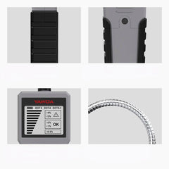 12V Auto Brake Fluid Tester Digital Car Brake Oil Tool BF100/BF200 DOT3 DOT4 DOT5.1 LED Indicator check Display Auto Oil tool