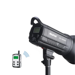 Photography LED Video Light