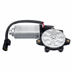 Car Front Right Driver Side Electric Window Motor Driver For Land Rover Discovery 1 2