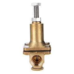 Adjustable Brass Valves Tap Pressure Reducing Brass Valve
