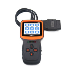 OBD2 ELM Universal Car Fault Diagnostic Tool Scanner Fault Code Cleaner For Rapid Diagnostic