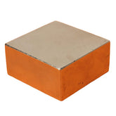N50 Strong Block Cuboid Rare Earth Neodymium Magnets 45x45x20mm