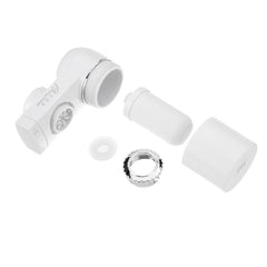 Universal Kitchen Water Filter Faucet Mount Washable Ceramic Sink Replaceable Water Purifier