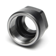 ER16 A Type Collet Clamping Nut for CNC Milling Chuck Holder