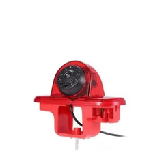 HD IR Night Vision 3rd Brake Light Reversing Backup Camera Waterproof Rear View + 7.0 inch Reverse Monitor