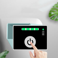Oxygen Supply Mode Multifunctional Charging Mode