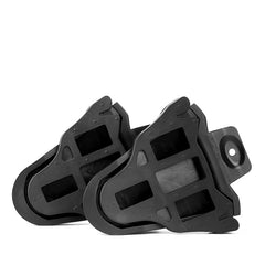 Road Bike Pedal Cleats Covers Quick Release Rubber Cleat Cover for Shimano SPD-SL Cleats Pair