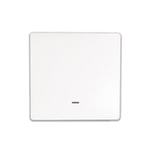Voice Control Smart Switch 2.4G Radio Frequency Free Stick Switch Intelligent Wireless Remote Control Switch 1Way