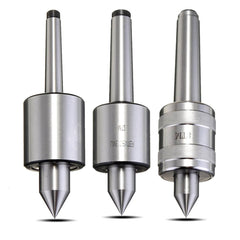 Live Center Morse Taper CNC Lathe Tool