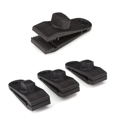 1 Pcs Alligator Clip Set Tent Clamp Camping Travel Sunshade Accessories