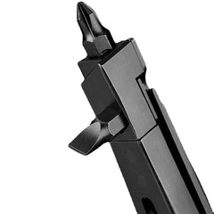Wrench Knife 9 In 1 Multi functional Tools EDC WidgetStainless Steel Pliers Cutter Saw Screwdrivers Outdoor Camping Repairing