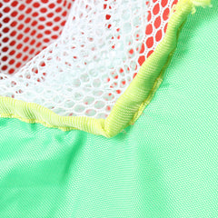 3-in-1 Golf Chipping Net Practice Driving Mat Indoor Outdoor Backyard Portable Ball Retriever Golf Training Aids