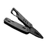 11 in 1 Multifunctional Pliers Portable Outdoor Hikibg EDC Folding Knife Tool