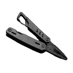 11 in 1 Multifunctional Pliers Portable Outdoor Hikibg EDC Folding Knife Tool