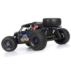 2.4G 4WD Brushless Waterproof Dessert Buggy 4074KV Motor RC Car Vehicle Models