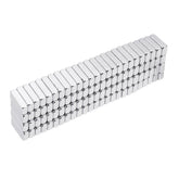 100pcs N50 Super Strong Block Magnets 10x 5 x 3mm Rare Earth Neodymium Magnets