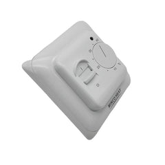 Mechanical Thermostat Floor Electric Heating Temperature Controller Gas Boiler Heating Temperature Regulator For Home