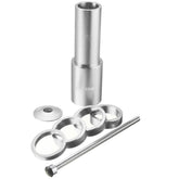 Bicycle MTB Bike Handlebar Fork Stem Riser Rise Up Extender Head Up Adaptor