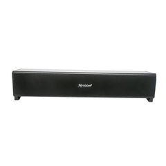 Wireless Bluetooth Speaker Home TV Speaker Computer Super Bass Audio Remote Control Soundbar