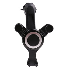 Car Air Vent Phone Holder Universal Long Arm Stand Bracket