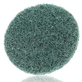 30pcs 2 Inch Roloc Roll Lock Surface Conditioning Fine Medium Coarse Sanding Discs
