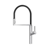 Smart Inductive Sink Faucet Kitchen Touchless Intelligent Sensor Water Saving Aerator Sensitive Induction Rotatable Hot Cold Mixer Tap