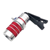 10x18 High Definition Phone Telescope Dual Focus HD Optic Lens Monocular