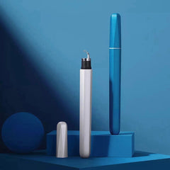 WIFI Smart Visible Pore Ceansing 1.0 Megapixels Blackhead Remover Pore Cleaner 200mAh IPX6 Waterproof Portable Rechargeable Pore Cleanser