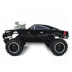 2.4G 4WD RC Car High Speed Off Road Crawler Vehicle Model RTR 28 km/h