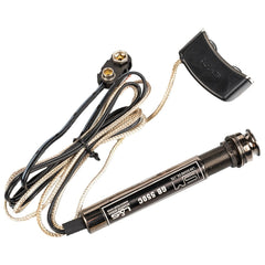 Guitar Pickup Preamp for Acoustic Guitar