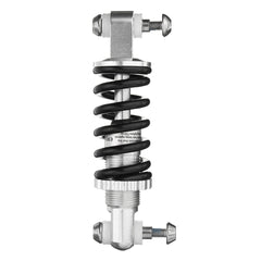 Black Metal 450LBS/in Rear Suspension Shock Damper Bike Shock Absorber