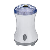 Electric Mini Coffee Grinder 220-240V 200W Fast Milling for Herbs Spices Nuts-EU Plug