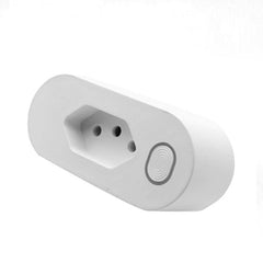 Wifi Smart Socket Work with Google Home Alexa