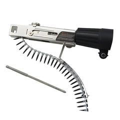 Automatic Chain Nail Adapter Screw Electric Drill Attachment For Cordless Electric wood working Tool