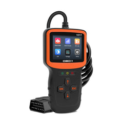 OBD2 ELM Universal Car Fault Diagnostic Tool Scanner Fault Code Cleaner For Rapid Diagnostic