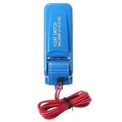 Automatic Electric Water Pump Float Switch DC Bilge Pump Switch Flow Sensor